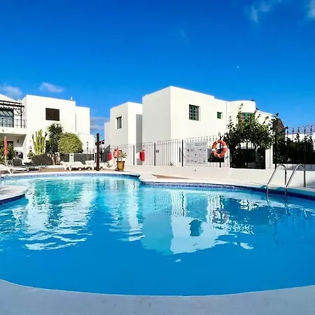 Apartment Pelicano Club 303 - 2 Bedroom In Puerto Del Carmen, Lanzarote Puerto del Carmen (Lanzarote)