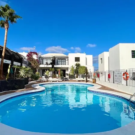 Pelicano Club 303 - 2 Bedroom In Puerto Del Carmen, Lanzarote Apartment Puerto del Carmen (Lanzarote)