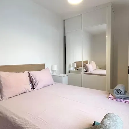 Apartment Pelicano Club 303 - 2 Bedroom In Puerto Del Carmen, Lanzarote Puerto del Carmen (Lanzarote)