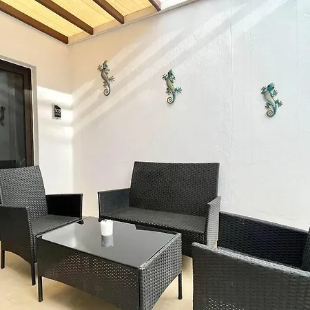 Apartment Pelicano Club 303 - 2 Bedroom In Puerto Del Carmen, Lanzarote Puerto del Carmen (Lanzarote)